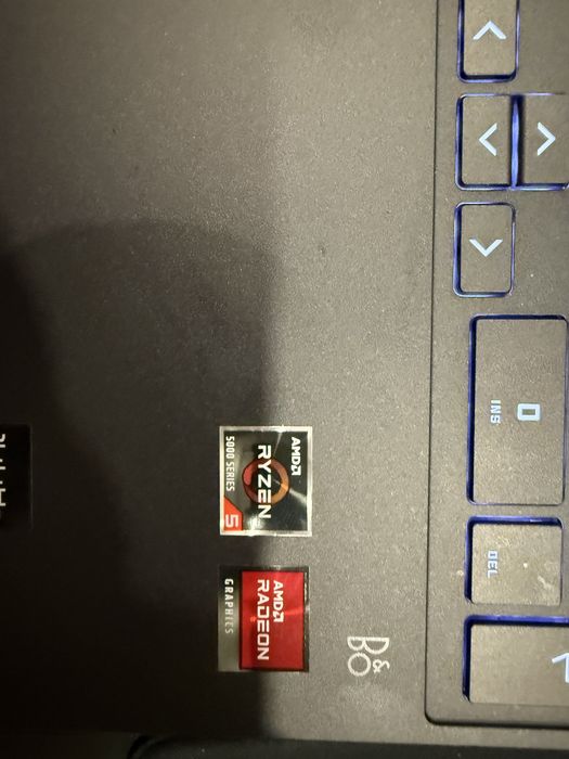 Portatil gaming hp victus 16gb ram novo