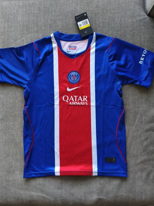 Equipamento do PSG