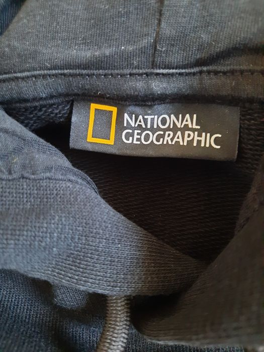 Світшот  NATIONAL geographic