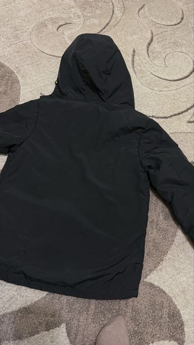 Куртка на хлопця