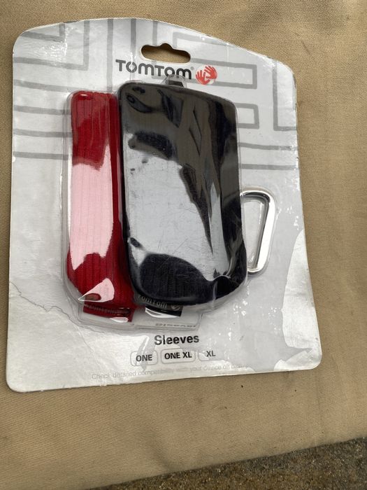 Bolsas da TomTom novas