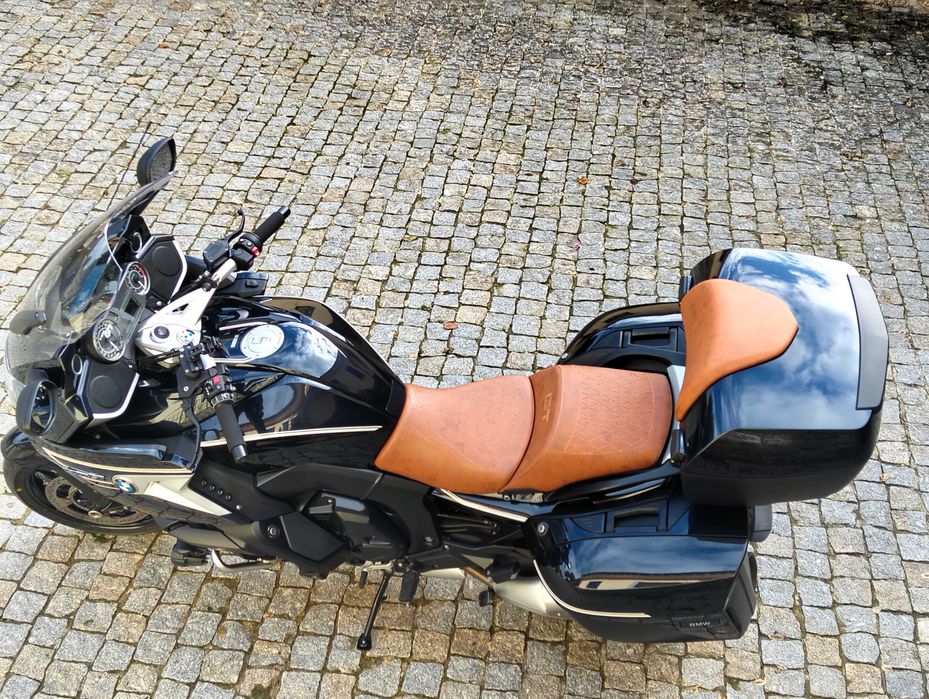 BMW k 1600 GT opção 719