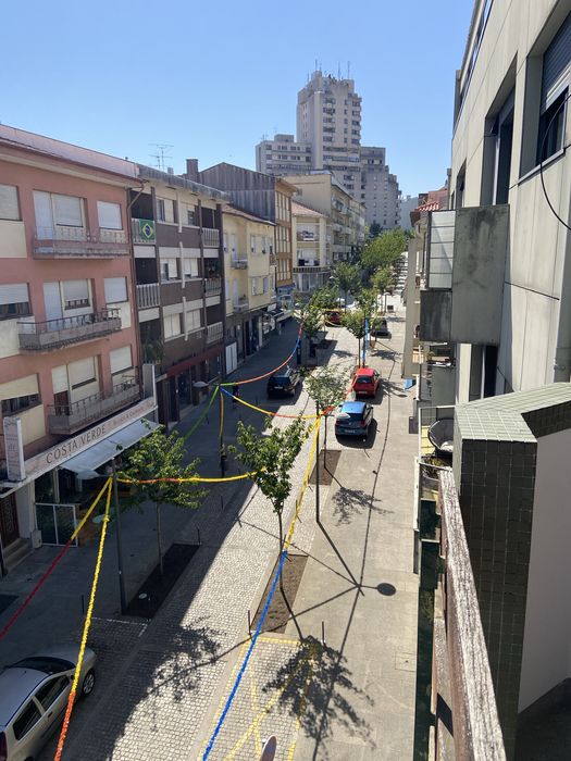 T2 Centro de S. J. da Madeira