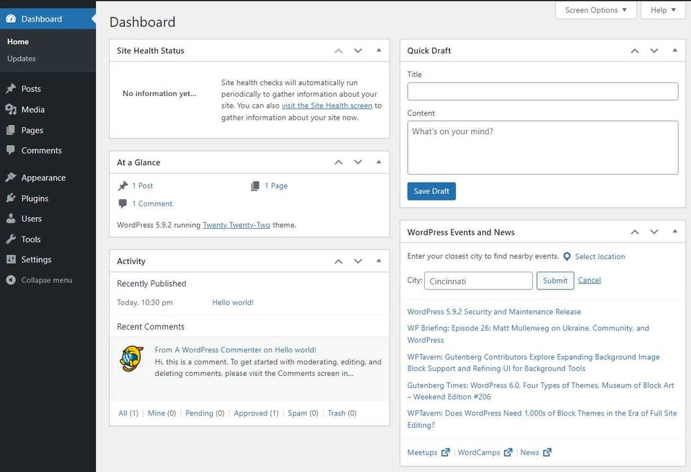 Сайт під ключ для бізнесу | Лендинг | Швидко та недорого