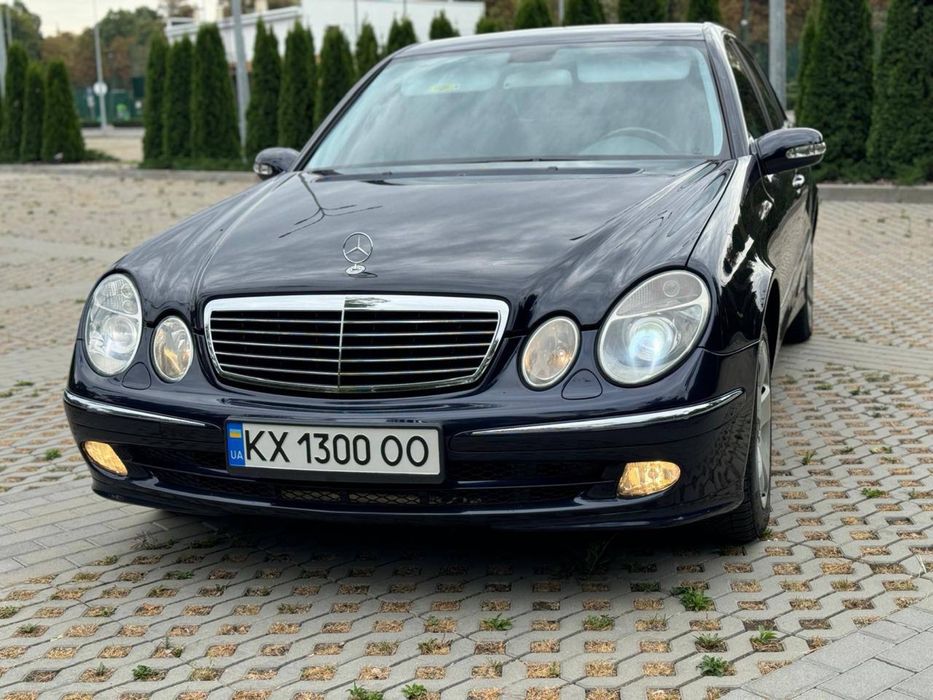 Продам Мерседес W211
