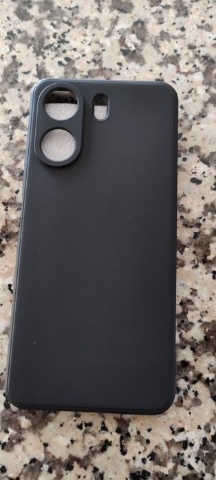 Black Case for Redmi 13c64169636485763120