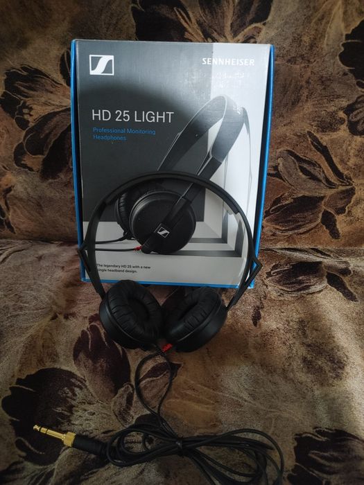 sennheiser hd 25 OLX.ua