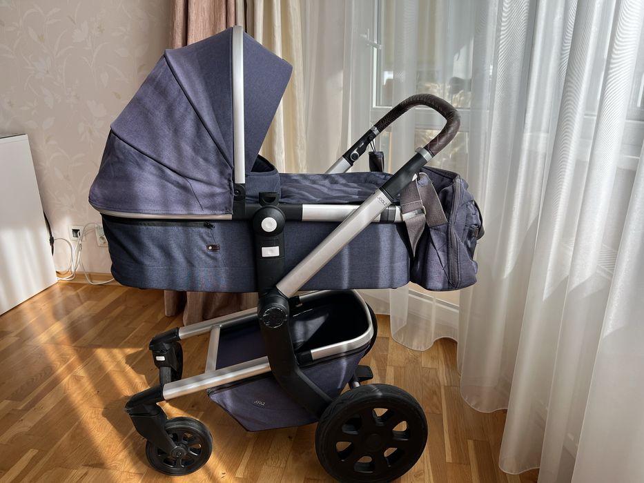 Коляска Joolz day 3