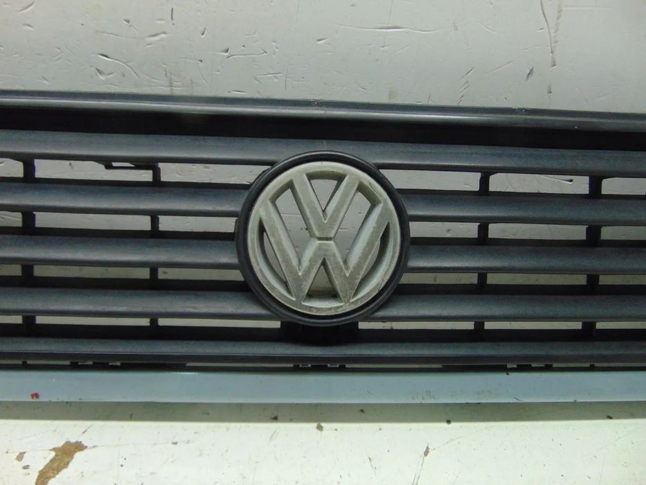VW Golf 2 grelha " nova de stock antigo