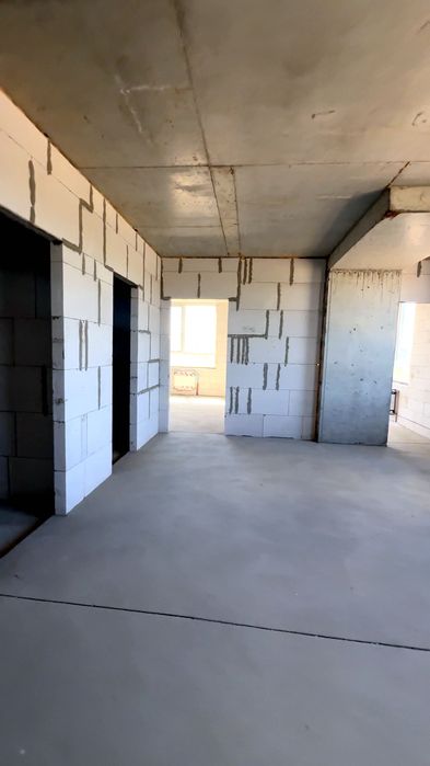 Продаж 2-кімнатної квартири 62 м² у ЖК Акварель-10