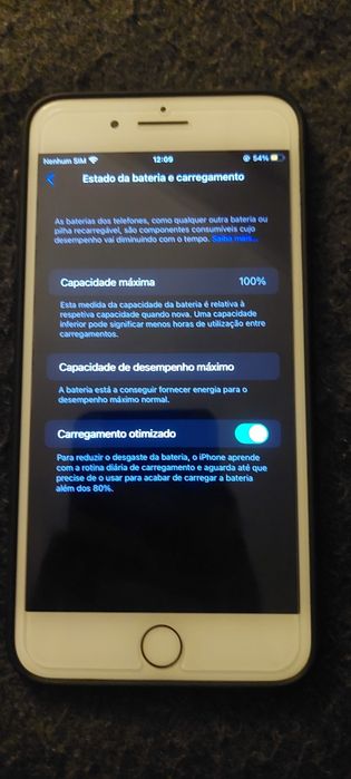 iPhone 8 Plus New64284264685698123