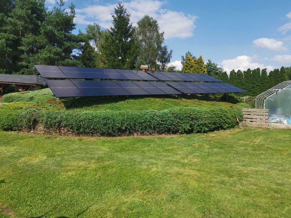 Magazyn energii fotowoltaika dofinansowanie mój prąd