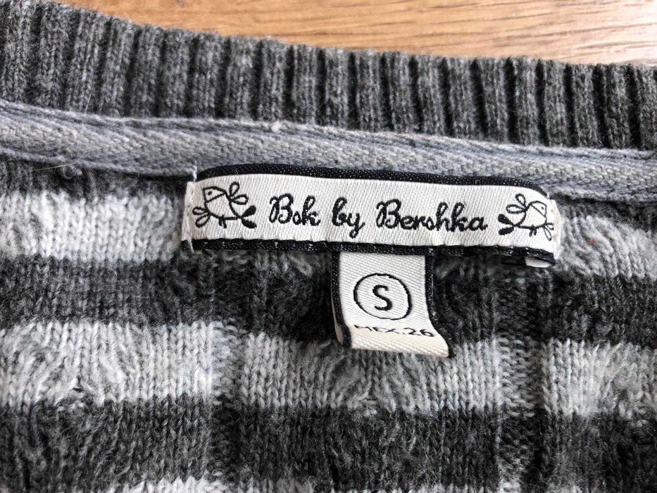 Damski Sweter Bershka