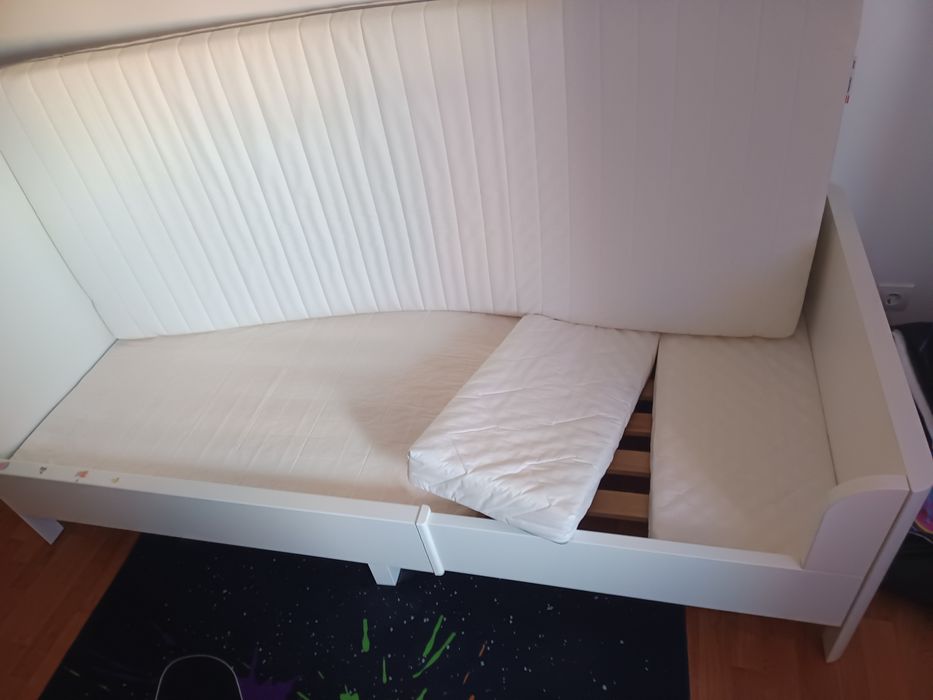 Cama para criança