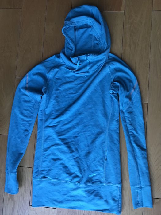 Bluza Nike Dri Fit XS