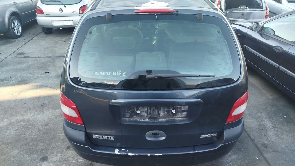 Para peças RENAULT Scénic I (JA0/1_)