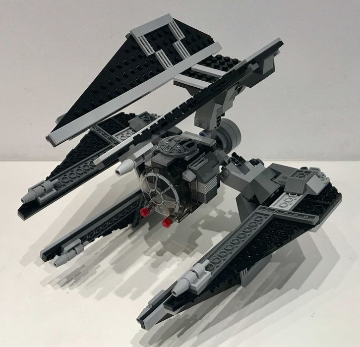 LEGO Star Wars 8087 TIE Defender 2010