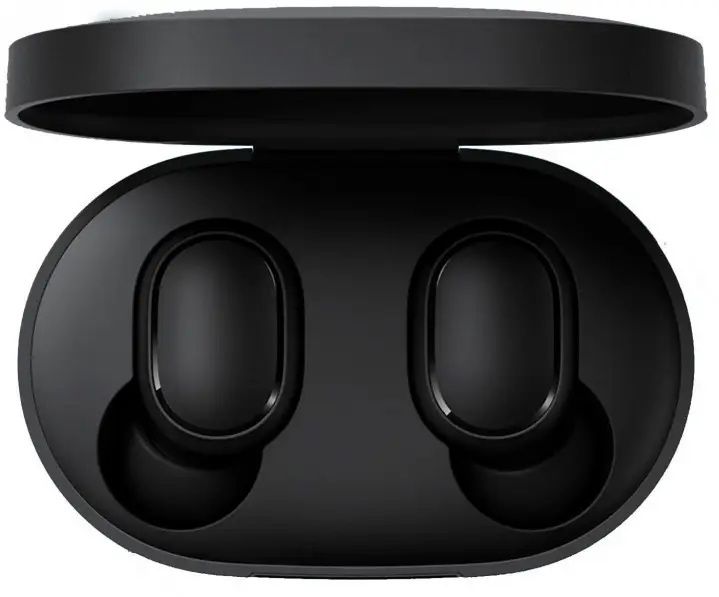 Бездротові навушники Xiaomi Redmi AirDots Bluetooth 5.0