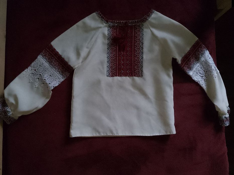 Продам вишиванки. Продам вишиті сорочки