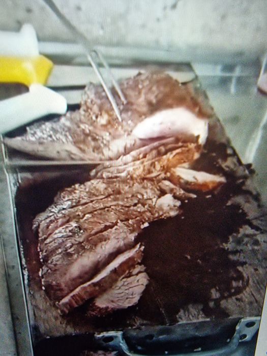 Engenheiro do churrasco