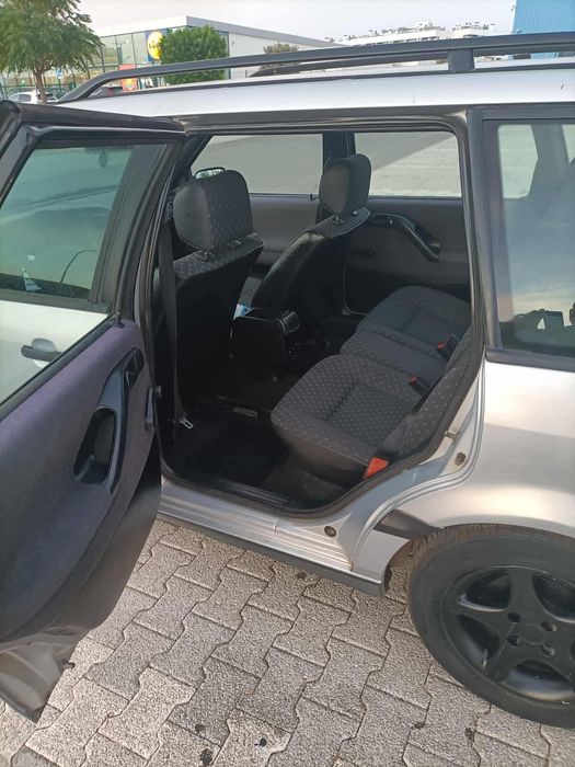 Passat 1.9 variant 1995