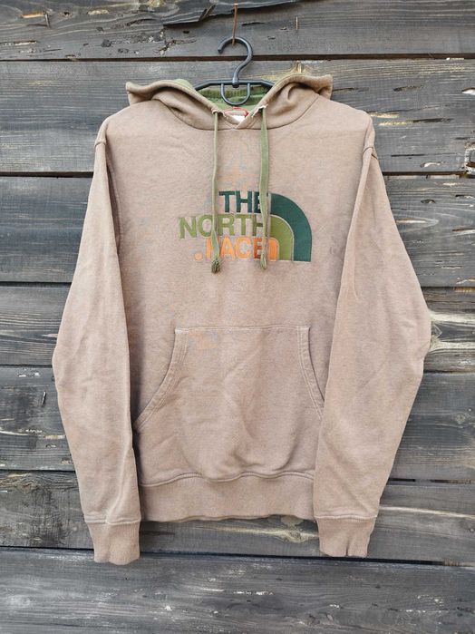 Худі The North Face Big central logo S розмір