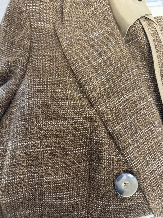 Жакет Massimo Dutti 42 євро