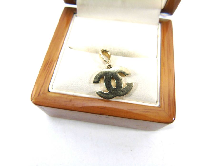 Złota zawieszka PR.585 1,71g Lombard Żuromin Loombard