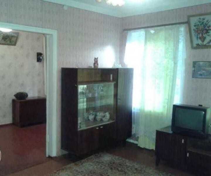 Отличное предложение! Добротный кирпичный дом в селе Ольховского