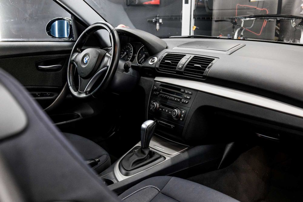 Sprzedam BMW Seria 1 118d Coupe