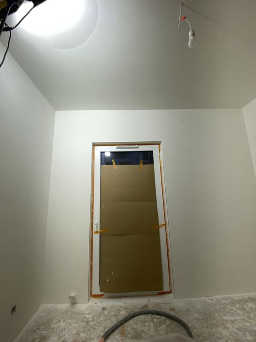 GŁADZIE | MALOWANIE | Fv | Waraszawa i okolice