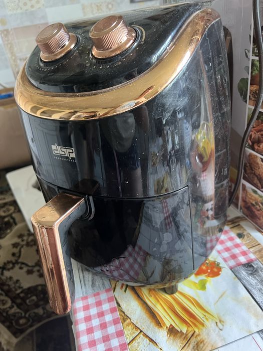 Продам аэрогриль