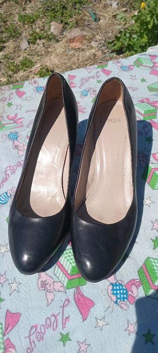 Босоніжкі Hugo boss, Mango, Guess