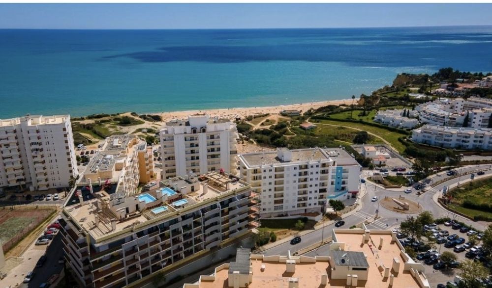 Apartamento T2 50mts praia Armação de pêra