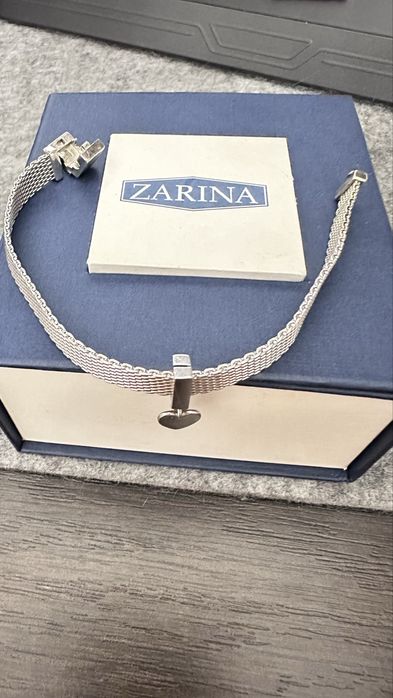 Браслет срібний/Аксесуари