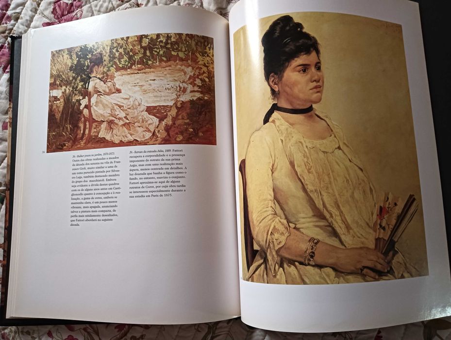 Giovanni Fattori - A Era dos Impressionistas