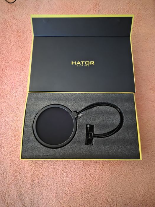 Hator signify rgb pro