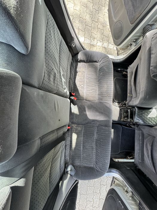 Vw passat 1.9 tdi vp 110