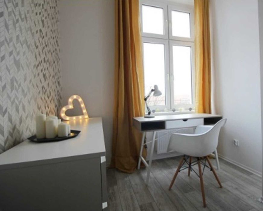 Pokój 12,1 m² jeden z większych - Śródmieście, Na Stoku