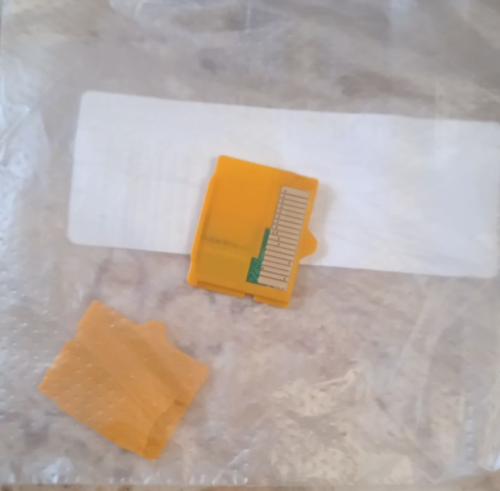 Adaptador de cartão Olympus