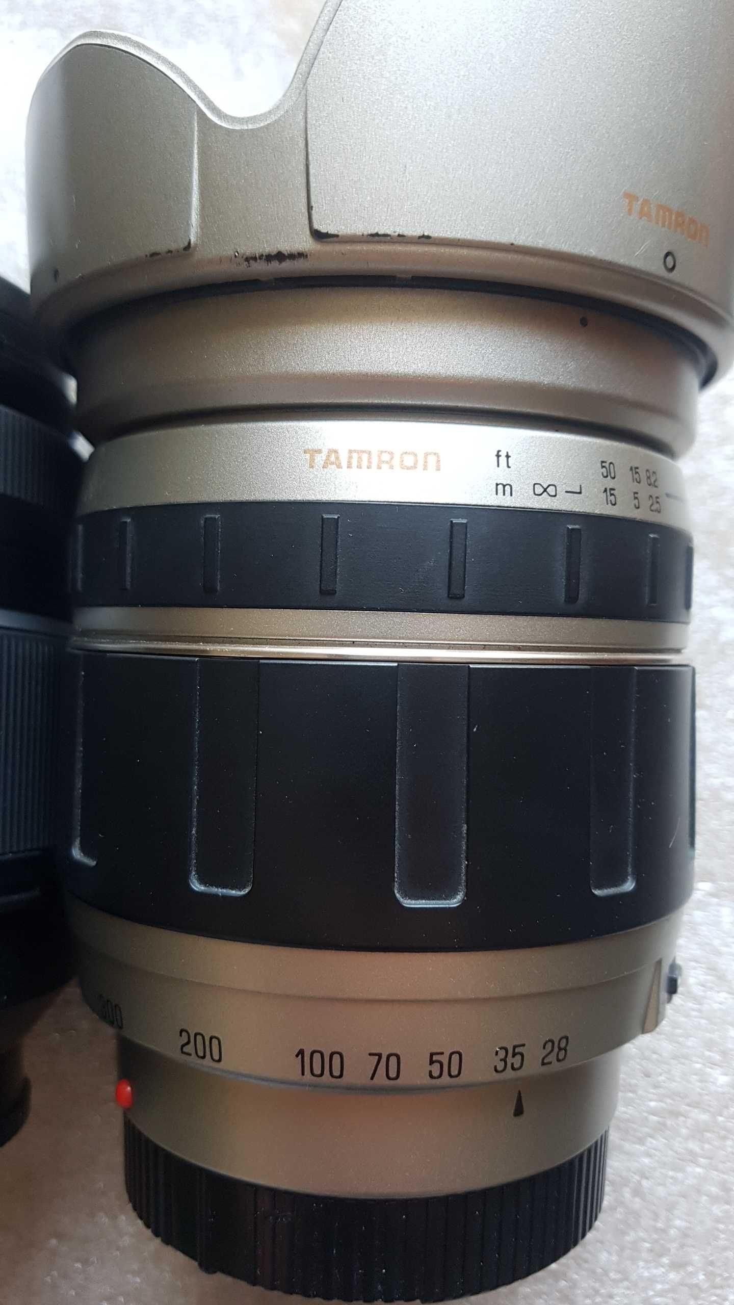 Продам об'єктиви для дзеркальних камер Sony (байонет A): 2 150 грн ...