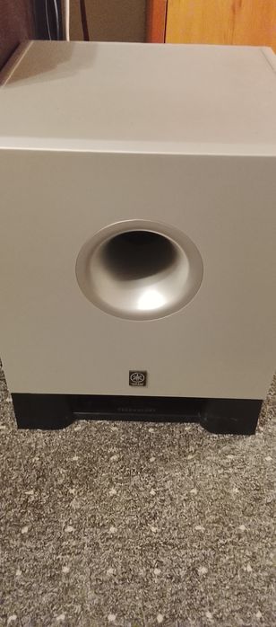 Subwoofer aktywny Yamaha