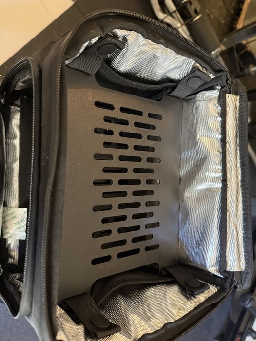 Saco Térmico Prozis Befit 2.0 – Praticamente Novo