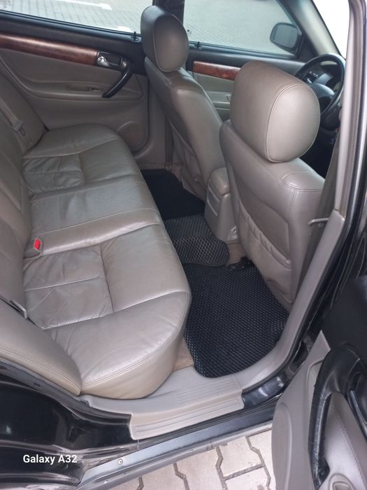 Продам Шевроле Эванда газ бензин