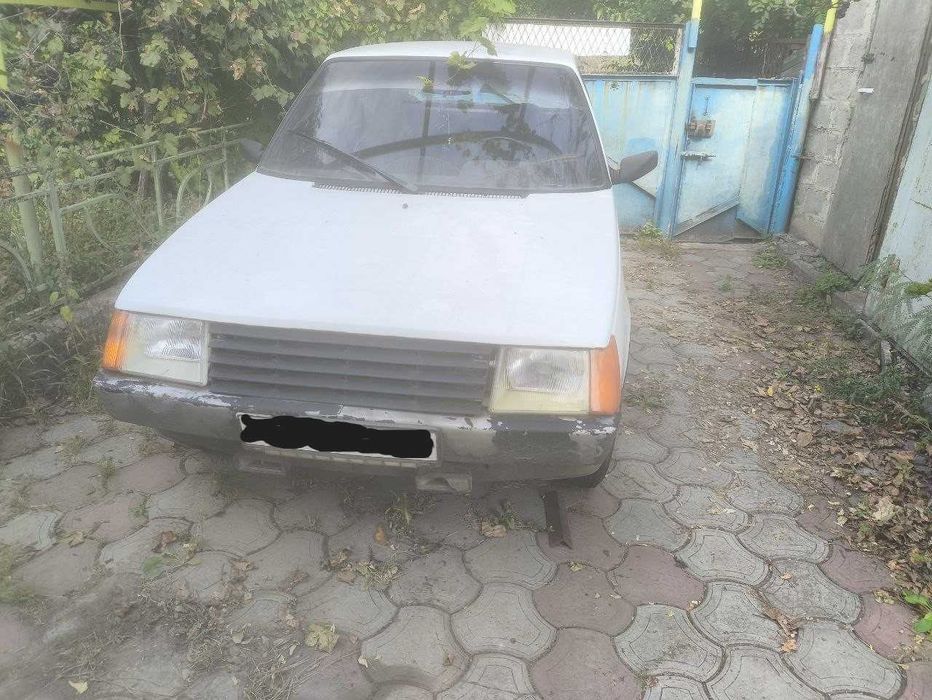 Продам Таврію Заз 1102
