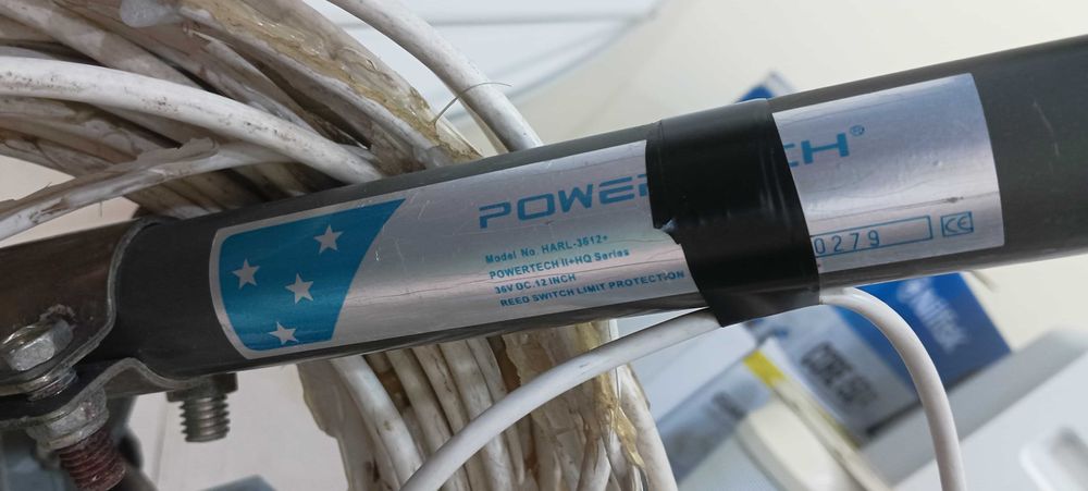 Vendo Antena Parabolica e Acessórios