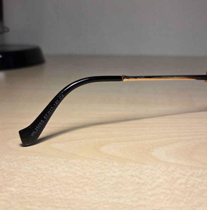 Okulary przeciwsłoneczne MiuMiu