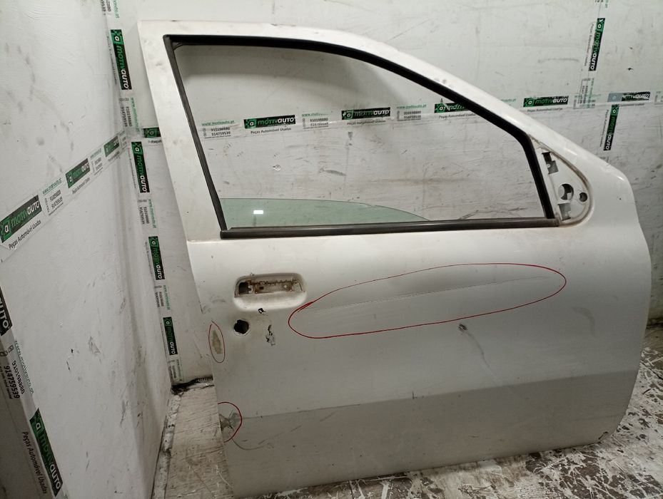 Porta Frente Direita - FIAT PUNTO (176_) | 93 - 99