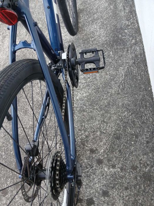 Bicicleta Trek Dual Sport 2