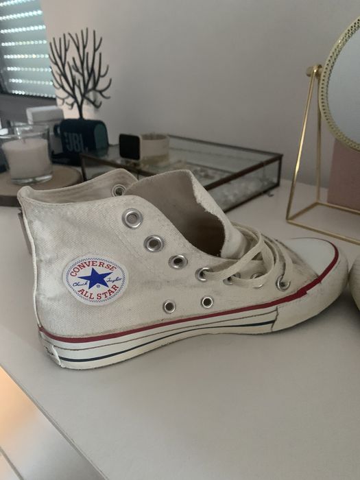 All star cremes (nmr 35,5)